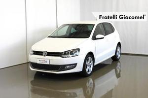 VOLKSWAGEN Polo 1.6 TDI 90CV Highline rif. 