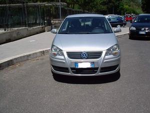 VW Polo 1.4 TDi 69cv 5p 