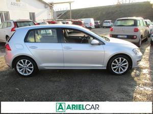 Volkswagen Golf VII 2.0 TDI Highline Business DSG BMT 5