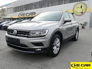 Volkswagen Tiguan 2.0 TDI DSG 4MOTION Highline Advanced