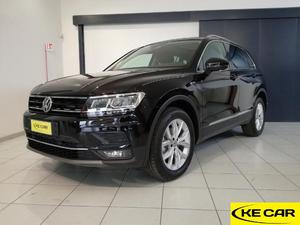 Volkswagen Tiguan 2.0 TDI DSG 4MOTION Highline Advanced