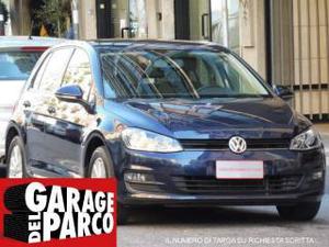 Volkswagen golf 1.2 tsi comfortline bmt 5p