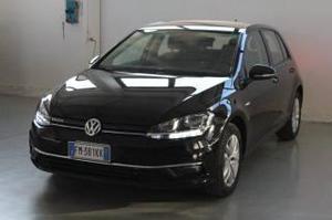 Volkswagen golf 1.4 tgi dsg 5p. business bluemotion