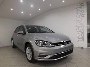 Volkswagen golf 1.6 tdi 115 cv 5p. comfortline a24