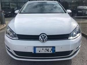 Volkswagen golf 1.6 tdi 90 cv 5p. business trendline