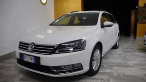 Volkswagen passat var. 2.0 tdi dsg buisness. bm.tech