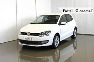 Volkswagen polo 1.6 tdi 90cv highline