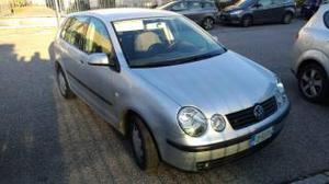 Volkswagen polo v 5p. comfortline