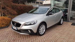 Volvo V40 Cross Country D2 Geartronic Business