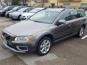 Volvo XC70 DCV AWD Summum