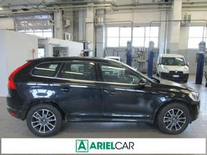 Volvo XCD D4 AWD Geartronic Momentum