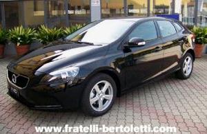 Volvo v40 d2 kinetic con pack style, travel, clima