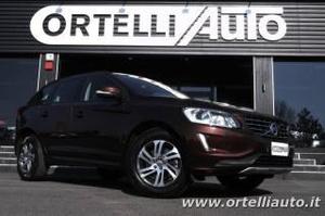 Volvo xc 60 d3 geartronic business