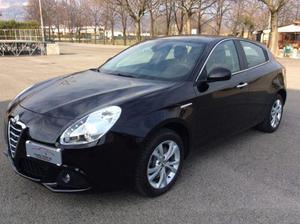 ALFA ROMEO Giulietta 2.0 JTDm- CV Distinctive rif.