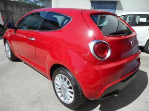 ALFA ROMEO MiTo 1.3 mjt 95cv FULL km0 rif. 