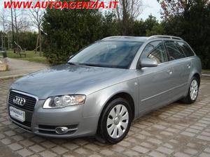 AUDI A4 1.9 TDI Avant rif. 