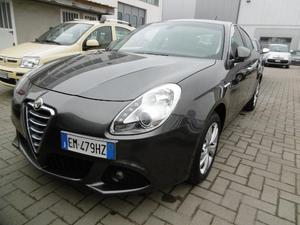 Alfa Romeo Giulietta Giulietta 1.4 Turbo 120 CV Distinctive