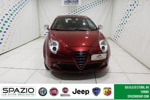 Alfa Romeo MiTo 1.4 T 135 CV M.air Distinctive PP