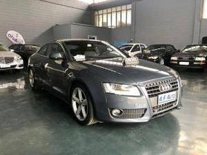 Audi a5 2.7 v6 tdi sline automatica xenon full optional