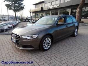 Audi a6 avant 3.0 tdi 245 cv quattro stronic businessplus