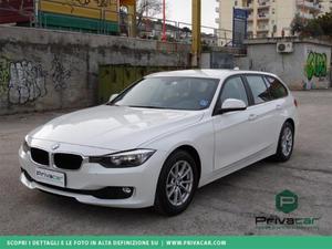 BMW 316 d Touring Business aut. rif. 