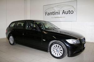 BMW 320 D TOURING GARANZIA 12 MESI. rif. 