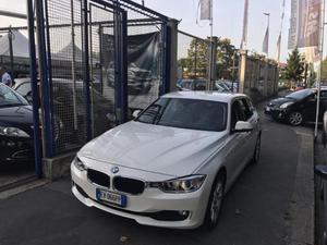 BMW 320 d xDrive Touring Luxury*Pelle*Automcatica*Navi rif.