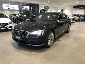 BMW 730 d xDrive Eccelsa rif. 