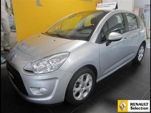 CITROEN C3 1.1 Exclusive c Esp rif. 