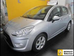 Citroen c3 1.1 exclusive c esp