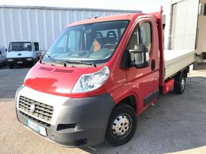 FIAT Ducato  MJT PL Cabinato rif. 