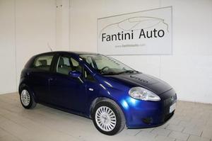 FIAT Grande Punto 1.2 5P NEOPATENTATI GARANZIA 12 MESI. rif.