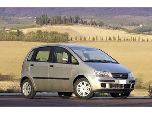 FIAT Idea V Dynamic / GPL rif. 