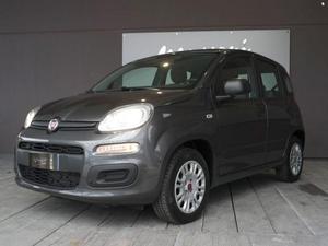 FIAT Panda 1.2 NEW PANDA#RADIO#SENSORI DI PARCHEGGIO#CLIMA