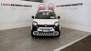 FIAT Panda 3ª serie 1.2 City Cross