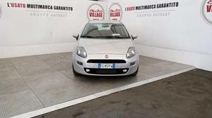 FIAT Punto 4ª serie 1.3 MJT II S&S 95 CV 5 porte Lounge