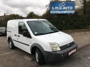 FORD Tourneo Connect 200S 1.8 TDCi/90CV PC N1 rif. 