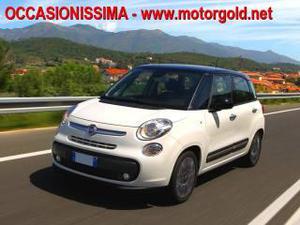 Fiat 500l 1.3 multijet 95 cv pop star