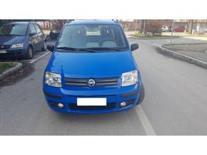 Fiat Panda 1.2 Dynamic GPL GARANTITA KM CERTIFICATI