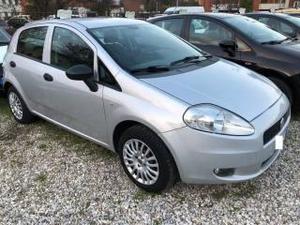 Fiat grande punto 1.3 mjt 75 cv 5 porte n1 autoc. 4 p.ti