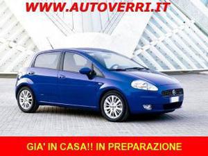 Fiat grande punto 1.4 5 porte dynamic