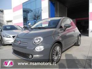 Fiat  lounge - clima automatico - ok neopatentati -