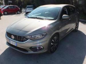 Fiat tipo 5porte cv lounge