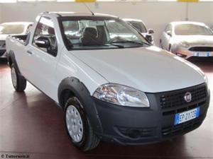 Fiat STRADA 1.3 MJT 95CV PICK-UP WO