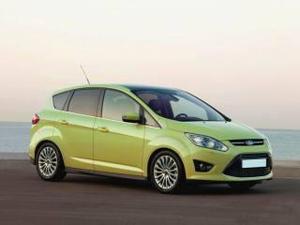 Ford c-max 1.6 tdci 115cv business