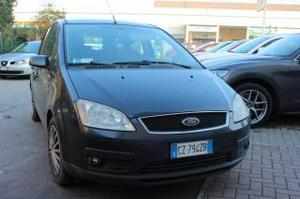 Ford focus c-max 1.8 tdci ghia