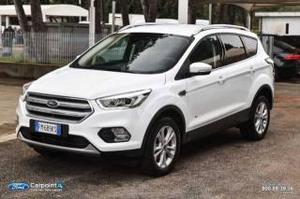 Ford kuga 2.0 tdci titanium s&s awd 150cv