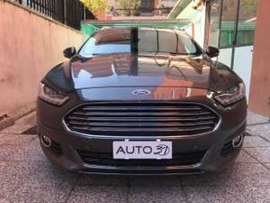 Ford mondeo 2.0 tdci 150 cv s&s 5 porte titanium powershift