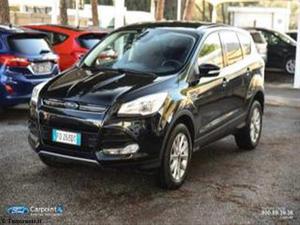 Ford KUGA 2.0 TDCI TITANIUM 4WD S&S