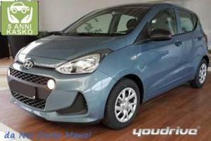 Hyundai i mpi classic